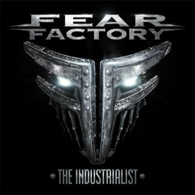 Fear Factory - The Industrialist (Vinyl)