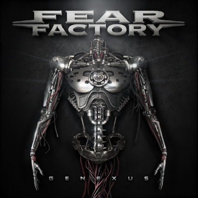 Music - Fear Factory