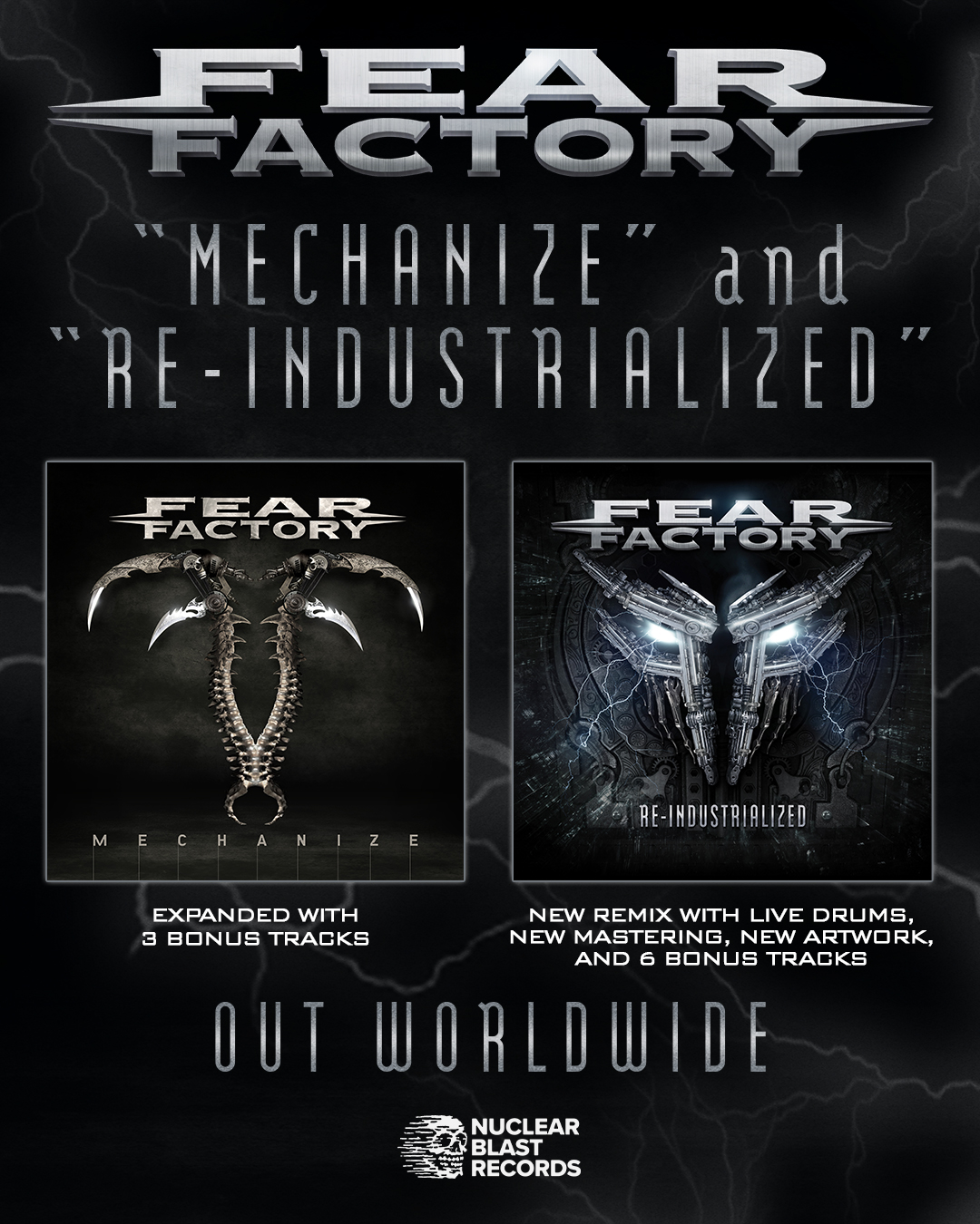 (c) Fearfactory.com